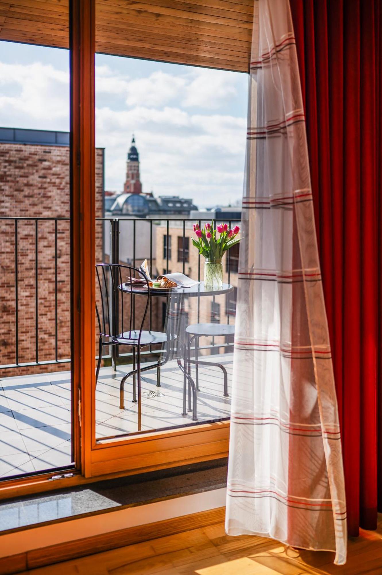Neapol Parking Gratis Moxy Te&am Cracow Apartment Krakau